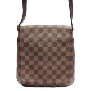 Louis Vuitton Musette Salsa Damier Shoulder Bag Crossbody